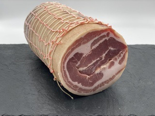 Pancetta