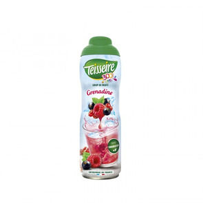 Sirop grenadine 75cl