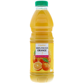 Jus orange 1L