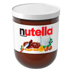 Nutella 220g