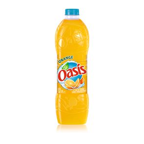 Oasis orange 2L