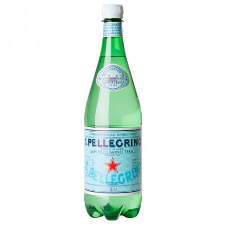 San Pellegrino 1,5L