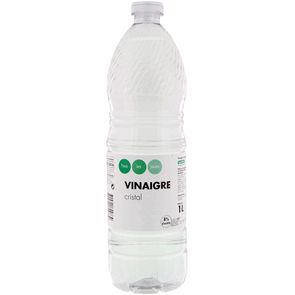 Vinaigre blanc 1L