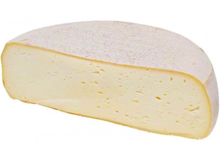 TOMME BLANCHE